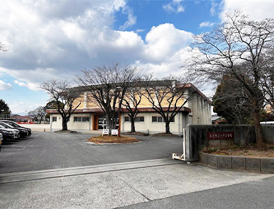 鈴鹿市立神戸小学校