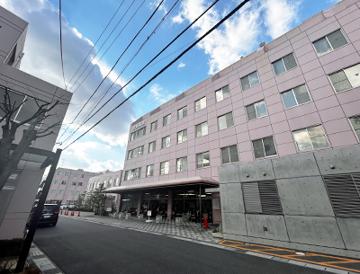 村瀬病院