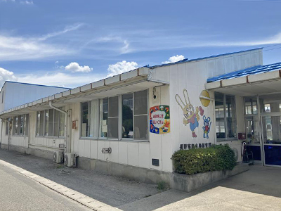 長野市青木島保育園