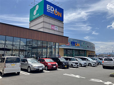 ツルヤ　青木島店(青木島ショッピングパーク内)