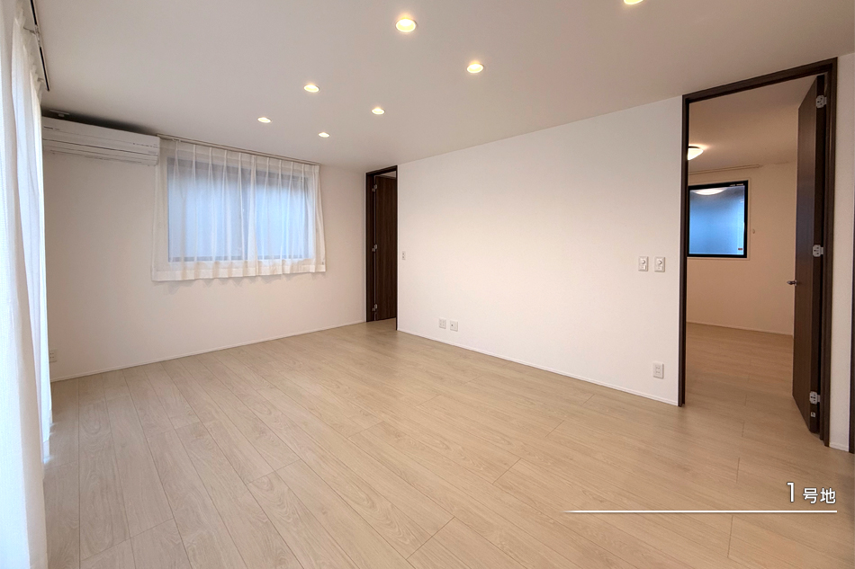 セキュレア上徳間　(分譲住宅)