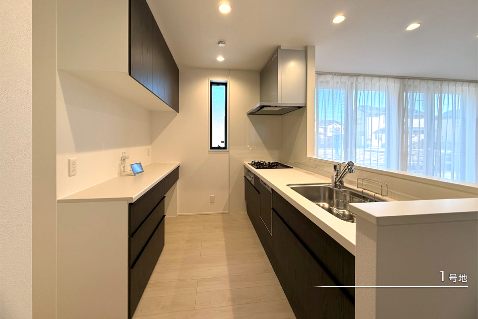 セキュレア上徳間　(分譲住宅)