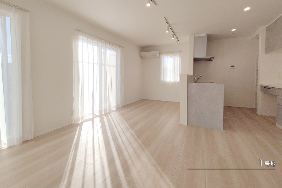 セキュレア金箱　(分譲住宅)