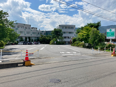 上田腎臓クリニック