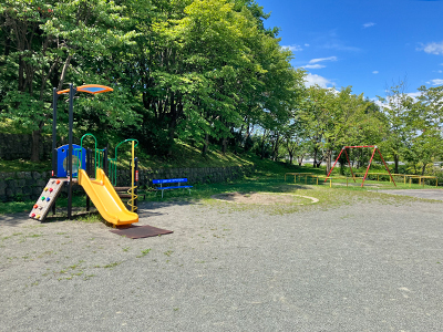 玄蕃山公園