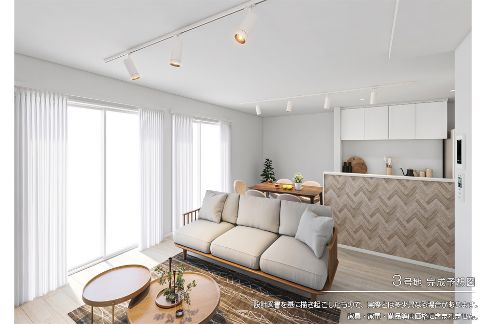 セキュレア檀田2丁目III (分譲住宅)