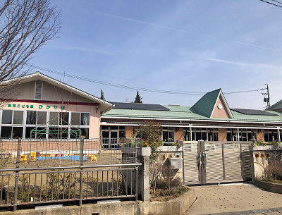認定こども園ひかり園