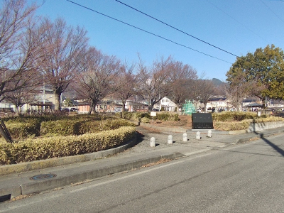 檀田公園