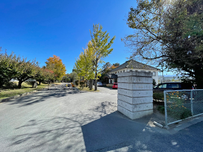 長野市立下氷鉋小学校