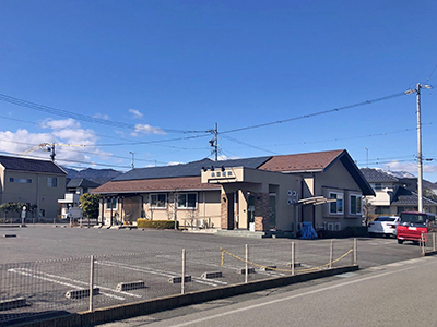 赤羽医院