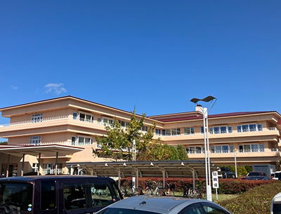 軽井沢病院