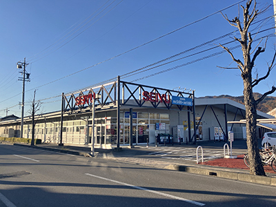 西友　三本柳店