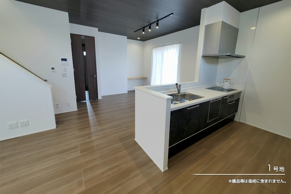 セキュレア豊科　(分譲住宅)