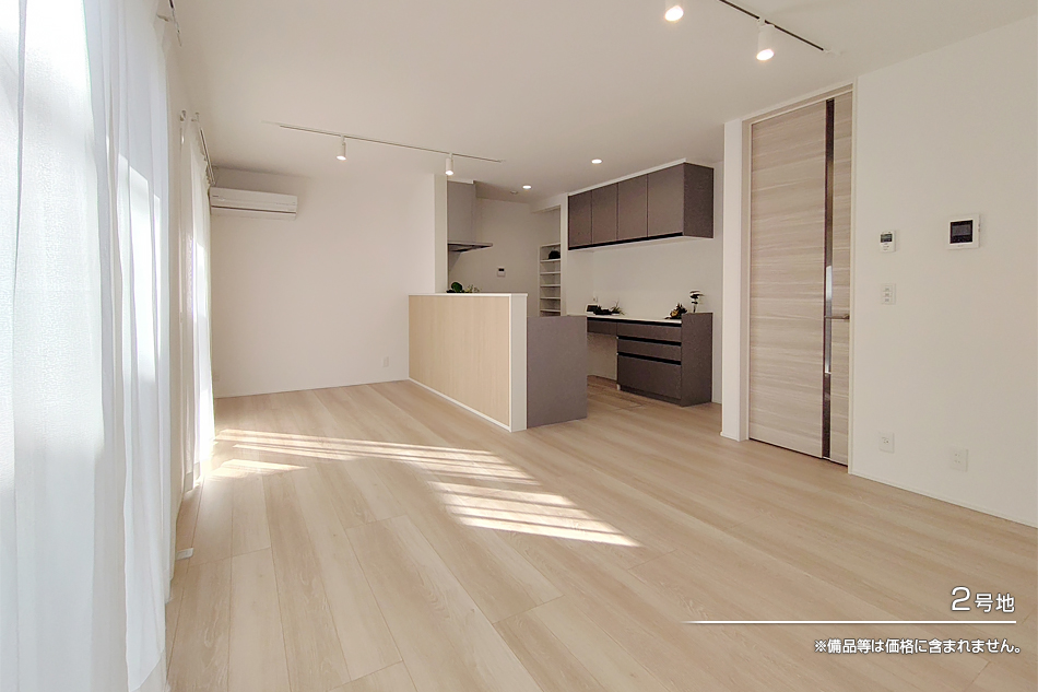 セキュレア鶴賀 (分譲住宅)