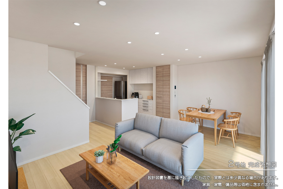 2号地