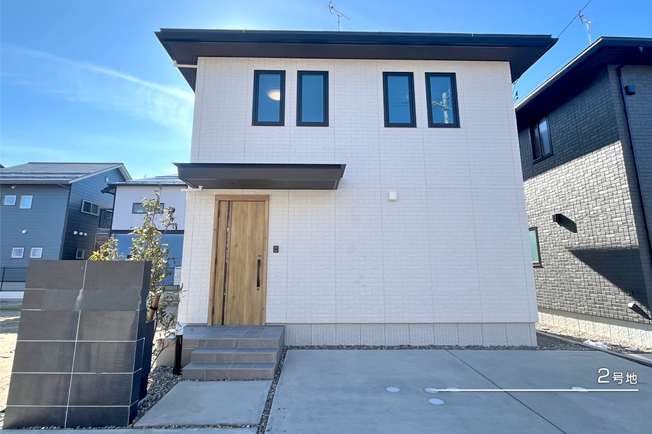 セキュレア浜浦町1丁目 (分譲住宅)｜建売・分譲住宅｜ダイワハウス