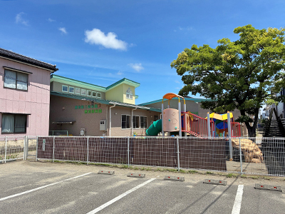 恵光学園第二幼稚園・恵光保育園