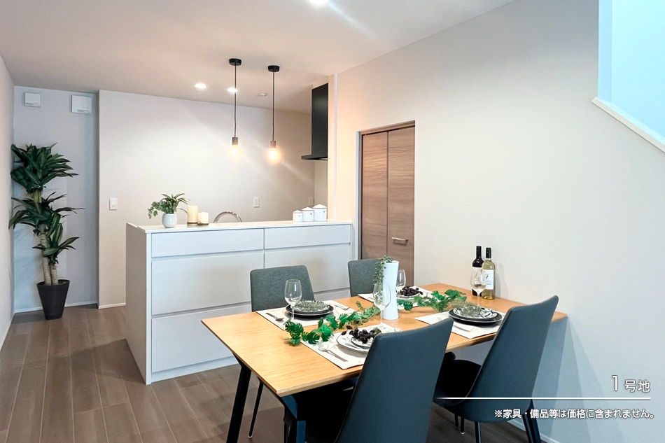 セキュレア神道寺三丁目　(分譲住宅)