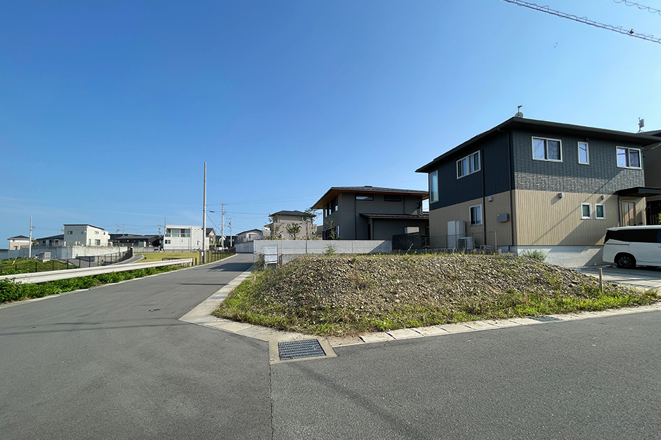 16-11号地