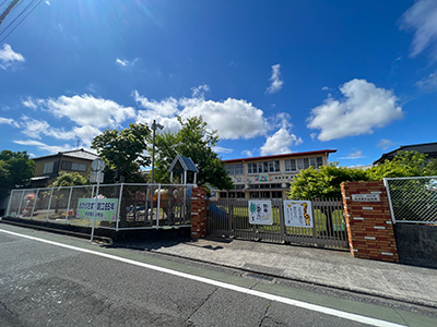 焼津豊田幼稚園
