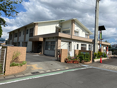 三島市立東幼稚園