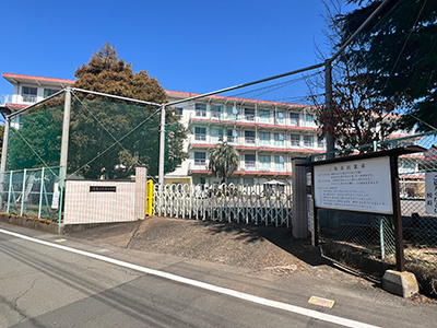 徳倉小学校