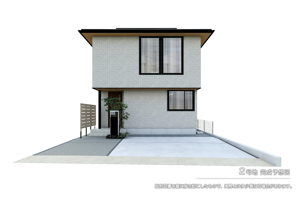 セキュレア長泉下土狩XIII(分譲住宅)