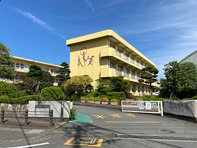 長泉町立長泉小学校