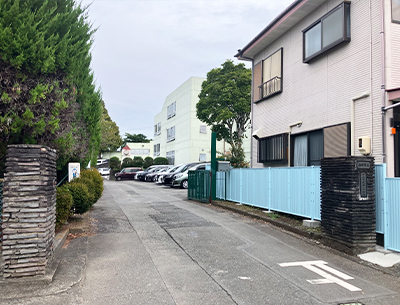 静岡市立有度第二小学校