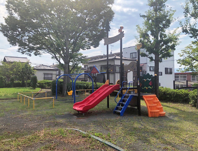 中之郷公園