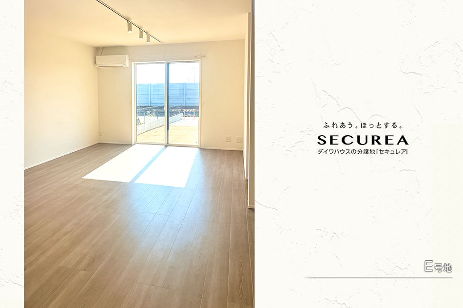 セキュレア初生町IV