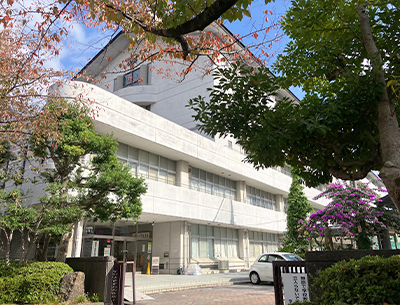 城内中学校