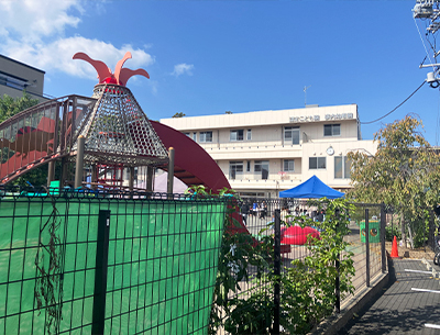 横内幼稚園