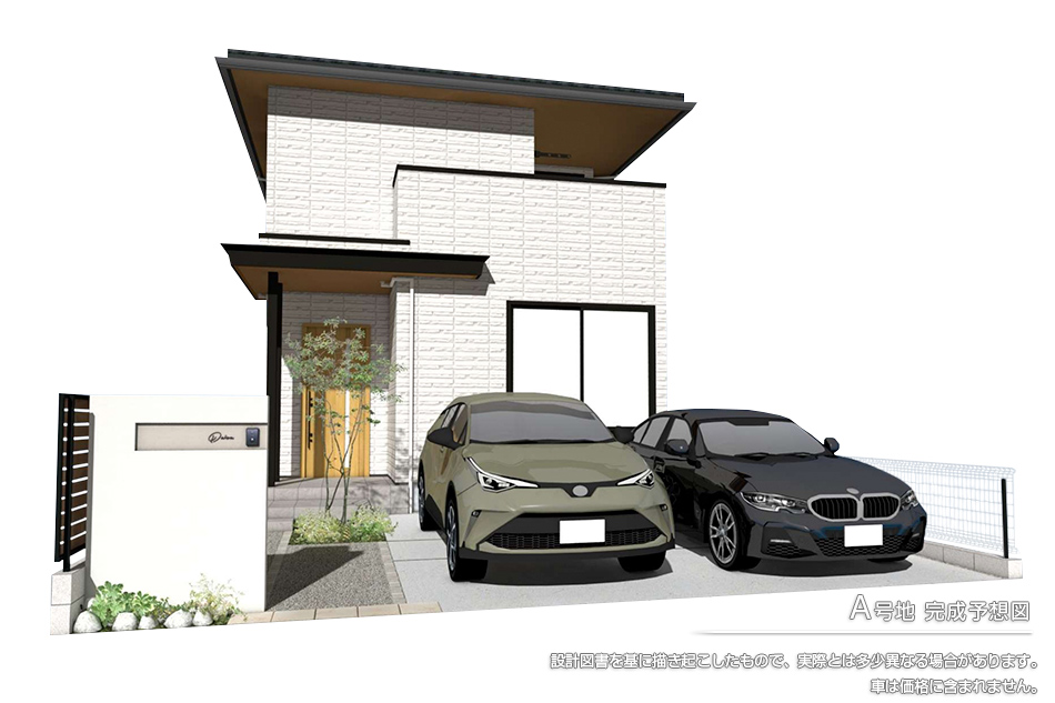 セキュレア葵区北安東3丁目III