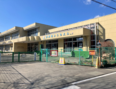 光長寺幼稚園