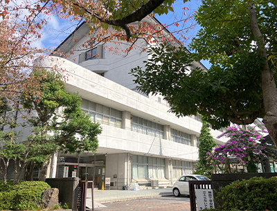 城内中学校