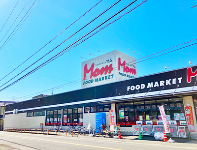 フードマーケットマム　小鹿店
