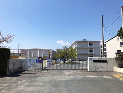浜松市立和田小学校