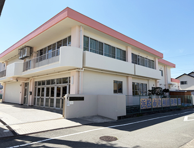 浜松市立和田幼稚園