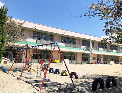 浜松東保育園