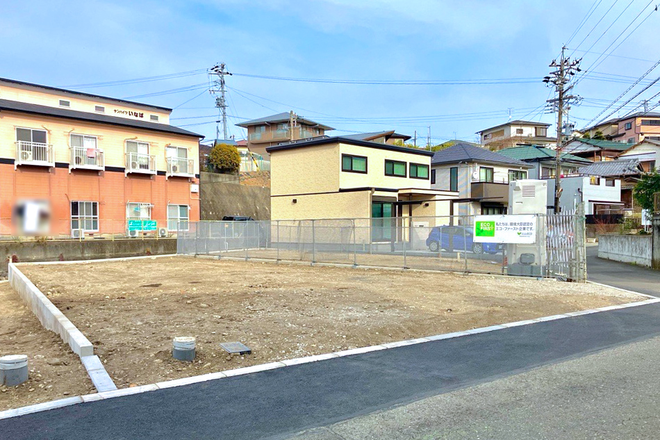 C号地