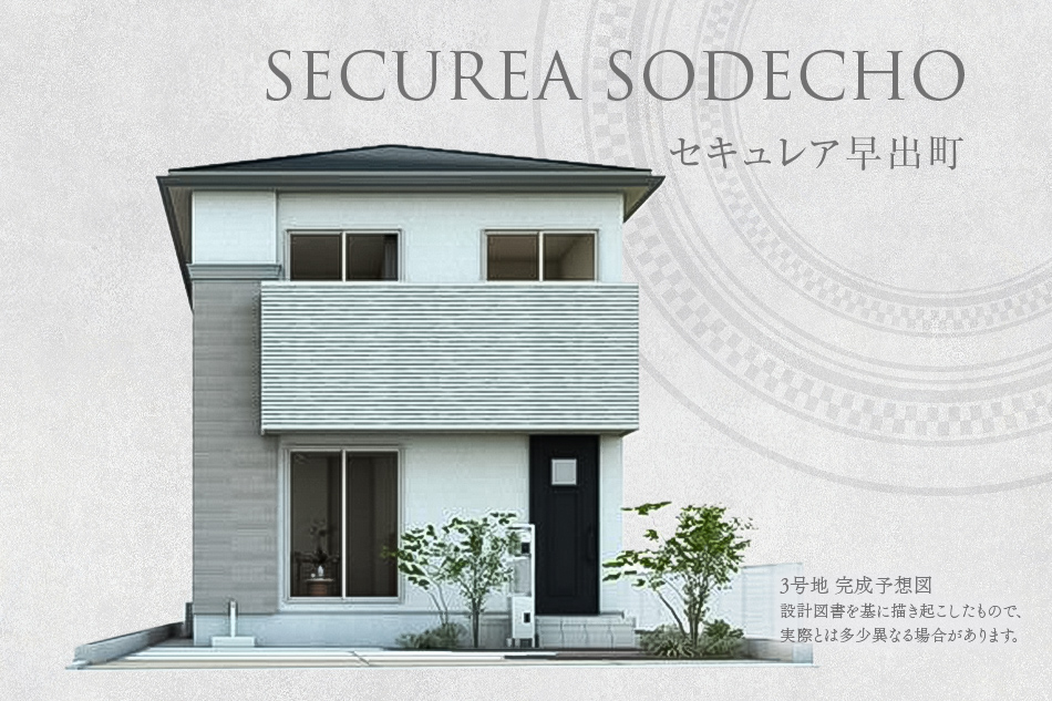 3号地