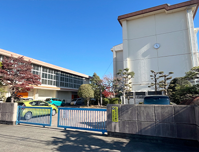 藤枝市立高洲小学校