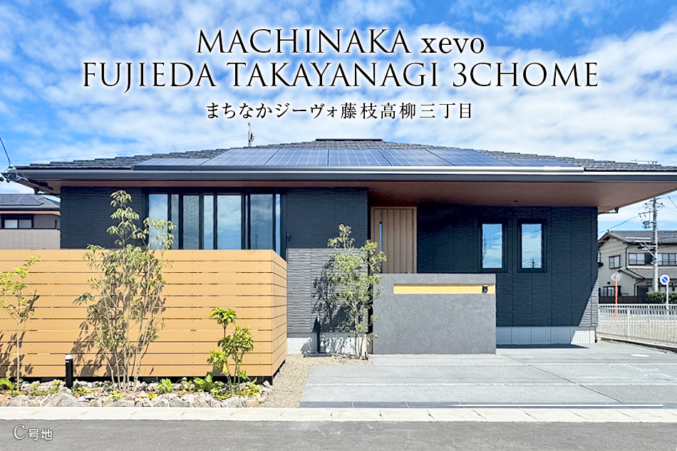 C号地