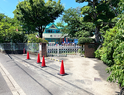 なかはら幼稚園