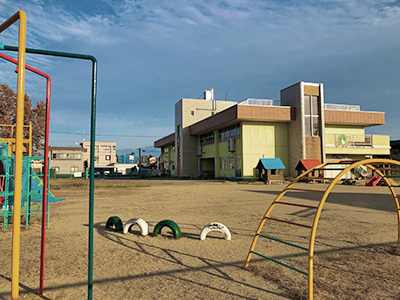 幼保連携型認定こども園藤園南幼稚園
