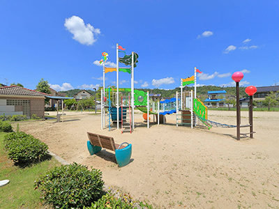 上組児童公園