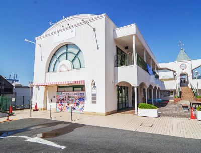 リトル・ニュートン井口台認定こども園