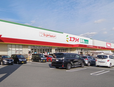 エブリイ 西条御薗宇店