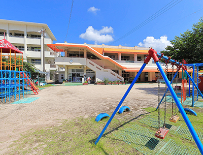 広島市立温品幼稚園